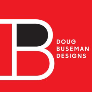 Doug Buseman Designs Logo